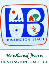 Newland Barn Wedding Venue In Huntington Beach California