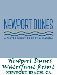 Newport Dunes Waterfront Resort And Marina Wedding Receptions And Ceremonies