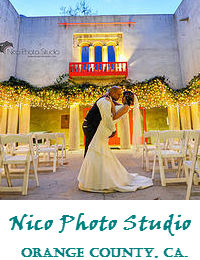 Nico Photo Studio