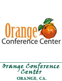 Orange Conference Center Wedding Venue In The City Of Orange California