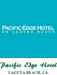 Pacific Edge Hotel Wedding Venue In Laguna Beach California