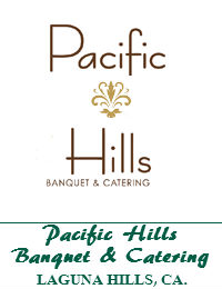 Pacific Hills Wedding Venue In Laguna Hills