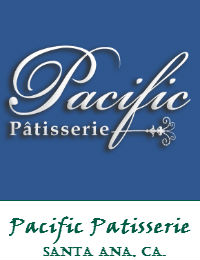 Pacific Patisserie Wedding Cakes In Santa Ana California