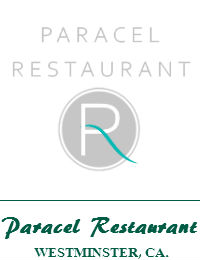 Paracel Restaurant Wedding Venue In Westminster California