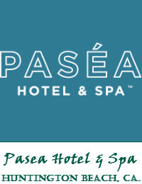 Pasea Hotel And Spa Wedding Venue In Huntington Beach California