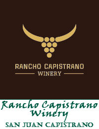 Rancho Capistrano Winery Wedding Venue In San Juan Capistrano California