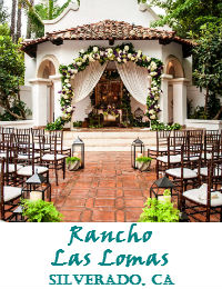 Rancho Las Lomas