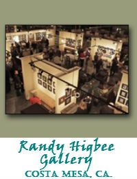 Randy Higbee Gallery