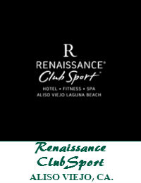 Renaissance ClubSport Wedding Venue In Aliso Viejo Ca