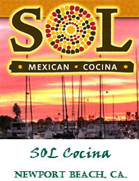 SOL Cocina Newport Beach