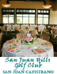 San Juan Hills Golf Club