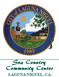 Sea Country Community Center Wedding Venue In Laguna Niguel Ca