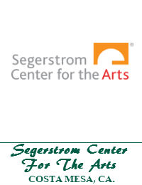 Segerstrom Center For The Arts Wedding Venues In Costa Mesa