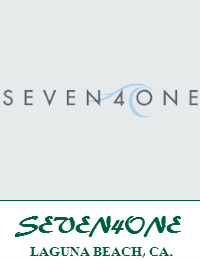 Seven4One Wedding Venue In Laguna Beach California