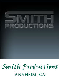 Smith Productions Anaheim Photographer