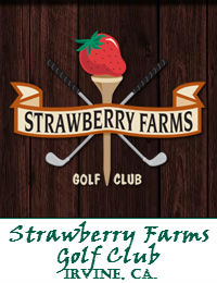 Strawberry Farms Golf Club Wedding Venue In Irvine California