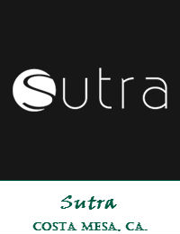 Sutra Nightclub Wedding Venue In Costa Mesa California