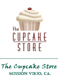 The Cupcake Store Wedding Cakes In Mission Viejo California