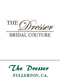 The Dresser Bridal Couture Wedding Dresses Orange County In Fullerton California