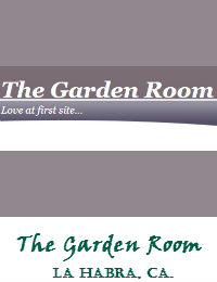 http://www.ocwedding.org/ The Garden Room In La Habra Wedding Ceremony And Reception Venue