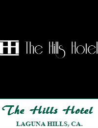 The Hills Hotel Wedding Venue In Laguna Hills California