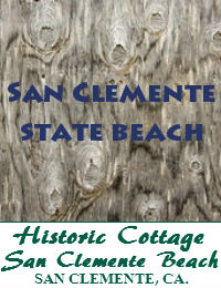 The Historic College At San Clemente State Beach Wedding Venue In San Clemente California