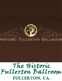 The Historic Fullerton Ballroom Wedding Venue In Fullerton California