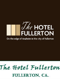 The Hotel Fullerton Wedding Venue In Fullerton California