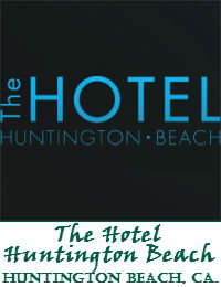 The Hotel Huntington Beach Wedding Venue In Huntington Beach California