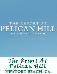 The Resort At Pelican Hill Wedding Venue In Newport Beach California