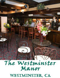 The Westminster Manor