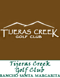 Tijeras Creek Golf club Wedding Venue In Rancho Santa Margarita California