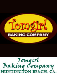 Tomgirl Baking Company Wedding Cakes In Huntington Beach California