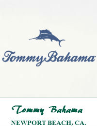 Tommy Bahama Wedding Venue In Newport Beach