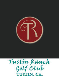 Tustin Ranch Golf Club Wedding Venue In Tustin California