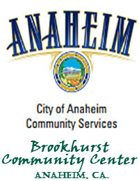 Weddings At Brookhurst Community Center In Anaheim California