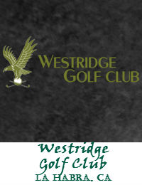 Westridge Golf Club Wedding Ceeremonies And Receptions In La Habra California