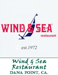 Wind And Sea Restaurant Wedding Venue In Dana Point California