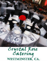 Crystal Rose Catering In Westminster