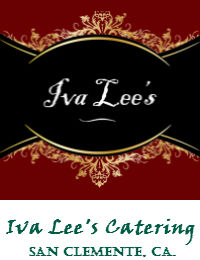 Iva Lees Catering In San Clemente California