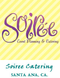 Soiree Catering