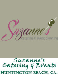 Suzannes Catering And Event Planning In Huntington Beach Ca