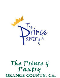 The Prince And Pantry Wedding Catering In Orange County