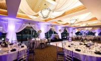 coyote hills banquet room