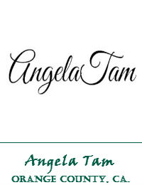 Angela Tam Makeup Artist In Orange County California