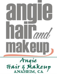 Angie Hair And Makeup Makeup Artist Orange County In Anaheim California