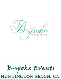 B-Spoke Weddings And Events In Huntington Beach California