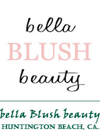 Bella Blush Beauty Makeup Artist Orange County In Huntington Beach California