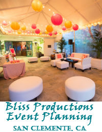 Bliss Productions