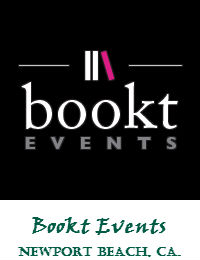 Bookt Wedding And Event Planning In Newport Beach California